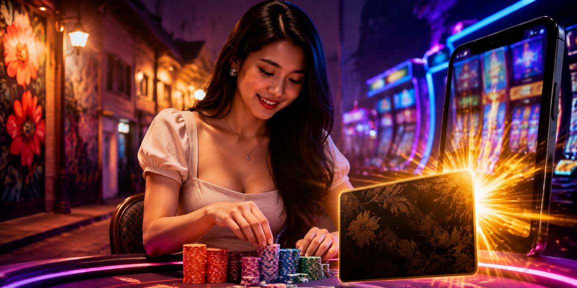 Bingo Bonanza Fokus Kad Dan Bola
