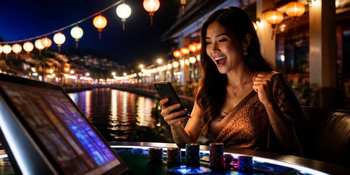 mobile gaming