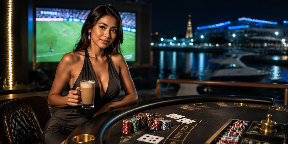 Log Masuk ke ibet6888 dan Jelajahi Lobby Lengkap